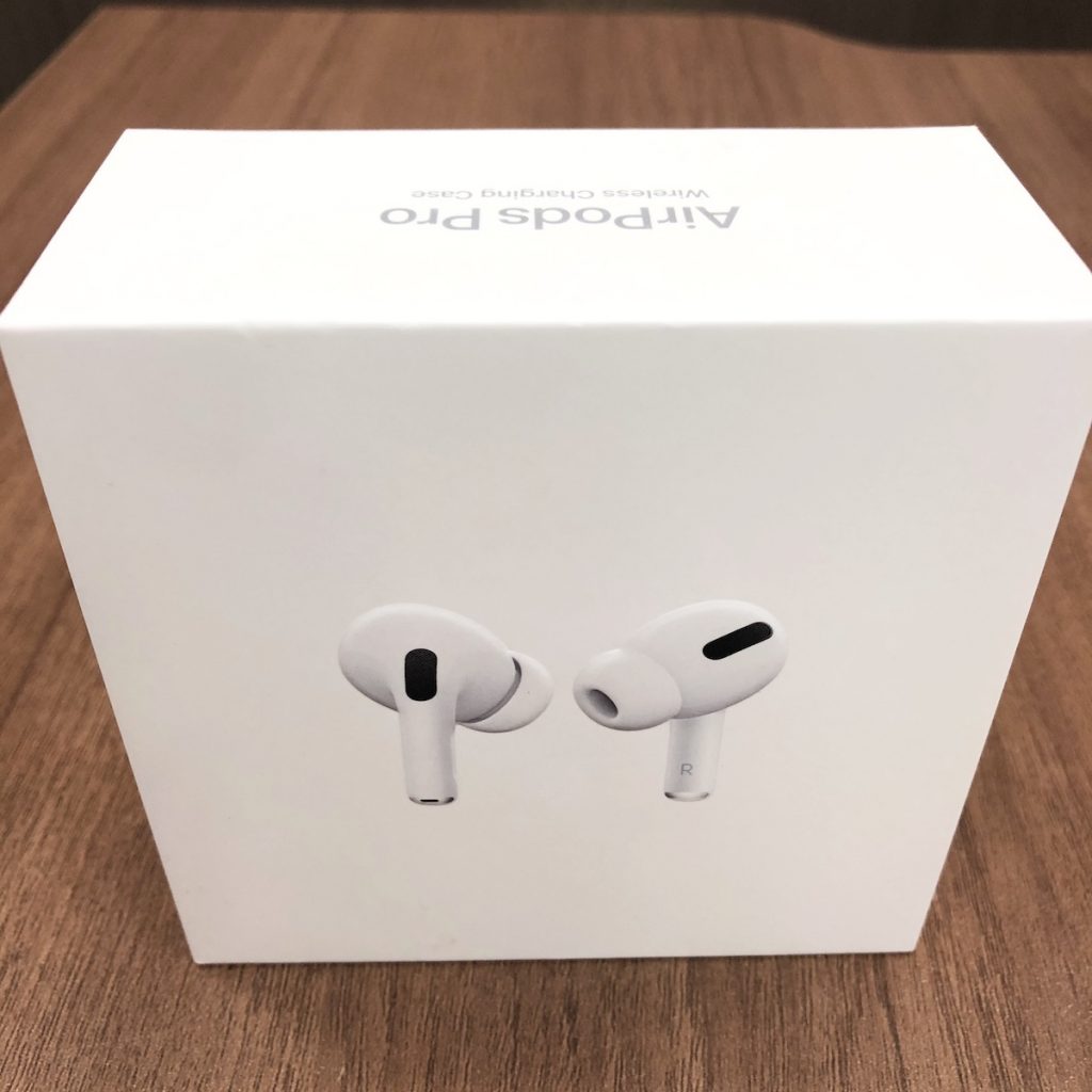 AirPods Pro MWP22J/Aの買取実績 | 買取専門店さすがや