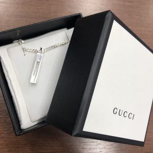 グッチ ネックレス