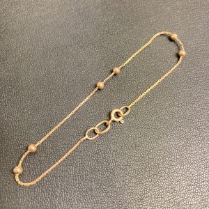 K14 ブレスレット