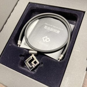 Colantotte 47cm 磁気ネックレス