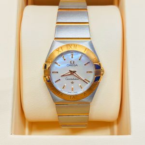 OMEGA コンステレーション