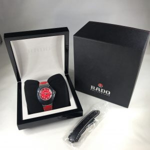 RADO ラドー ダイアスター 自動巻 腕時計