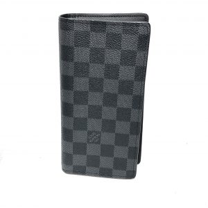 ルイヴィトン ダミエグラフィット ブラザ