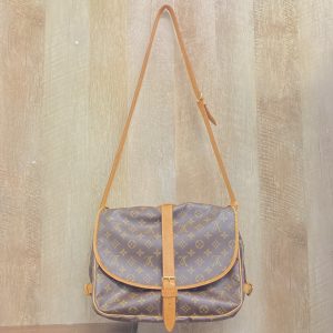 ルイヴィトン ソミュール35