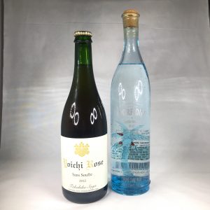 ワイン・ラム酒 まとめ