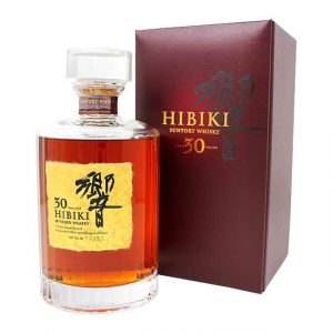 SUNTORY サントリー 響 30年