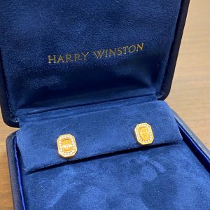 HARRY WINSTON