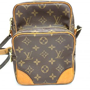 ルイヴィトン アマゾン ショルダーバッグ