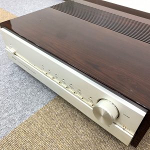デノン プリメインアンプ PRA-2000Z