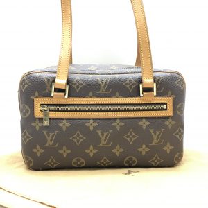 Louis Vuitton ルイヴィトン シテ