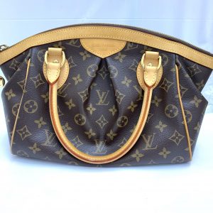 ルイヴィトン ティボリPM ハンドバッグ