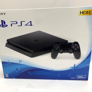 PS4 CHU-2200A 500GB