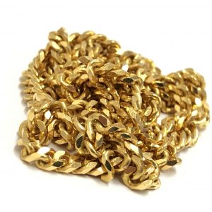 K20(835)刻印 ネックレス