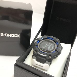 G-SHOCK G-SQUAD GBD-100