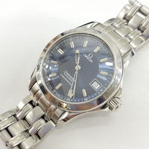 OMEGA オメガ　シーマスター　ジャックマイヨール　2501.89
