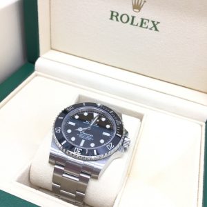 ROLEX　サブマリーナ　ランダム版