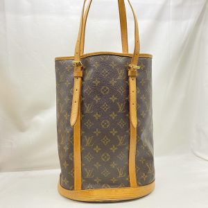 Louis Vuitton ルイヴィトン　バケツ/バケット