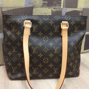 ルイヴィトン　ガバピアノ