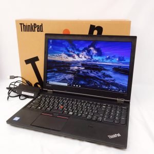 Lenovo ノートパソコン