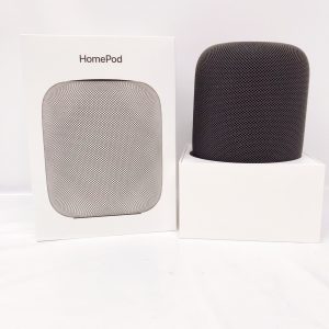 アップル HomePod