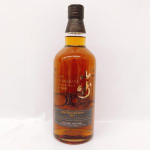 山崎 LIMITED EDITION 2016