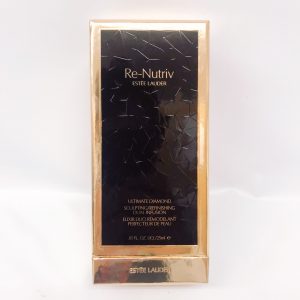 ESTEE LAUDER Re-Nutriv　美容液