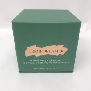 ドゥ・ラ・メール　ザ・モイスチャライジング クール ジェル クリーム