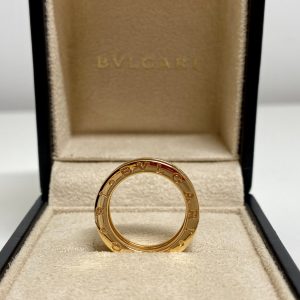 ビー・ゼロワン リング