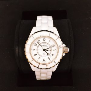 CHANEL シャネル J12 腕時計