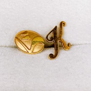 K18 タイピン まとめ