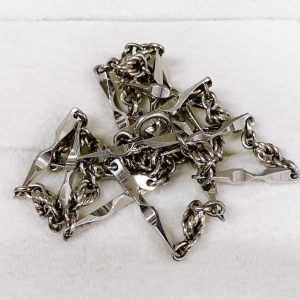 Pt850ネックレス