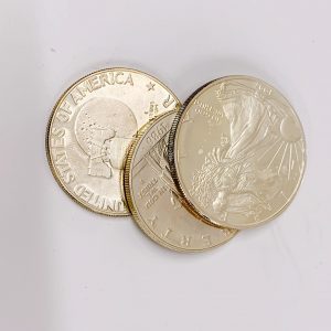 銀貨おまとめ