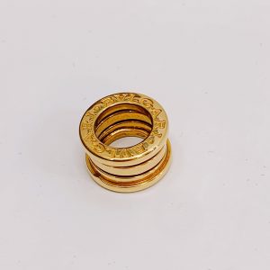 BVLGARI ブルガリ Bzero1 ネックレストップ