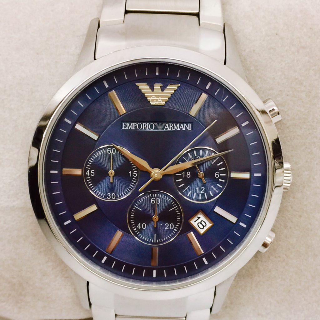 期間限定送料無料期間限定送料無料エンポリオアルマーニ 腕時計 腕時計