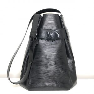 ルイヴィトン　ノエ　ショルダーバッグ　エピ