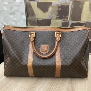 CELINE セリーヌ ボストンバック