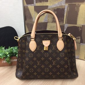 Louis Vuitton　リボリー