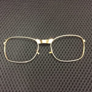 K18メガネフレーム