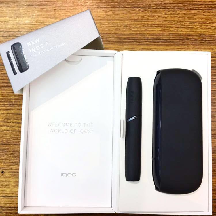 iQOS 3