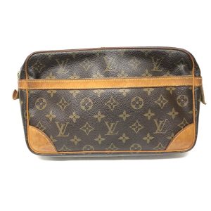 LOUIS VUITTON コンピエーニュ 28 セカンドバッグ