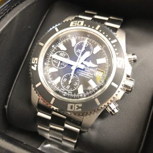 ブライトリング スーパーオーシャン