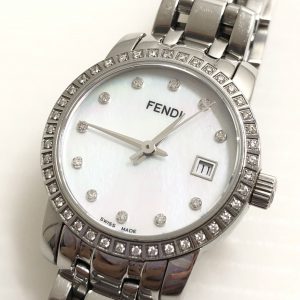 フェンディ　クオーツ時計　2100L