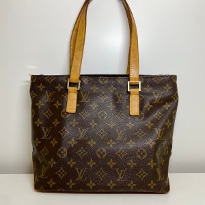 Louis Vuitton モノグラム カバピアノ