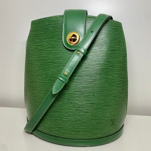 ルイヴィトン・クリュニー　ショルダーバッグ