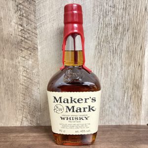 メーカーズマーク ウイスキー