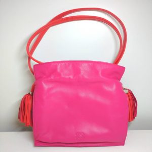 ロエベ　ハンドバッグ