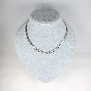 Pt1000 ネックレス