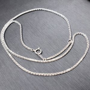 PT900 プラチナネックレス