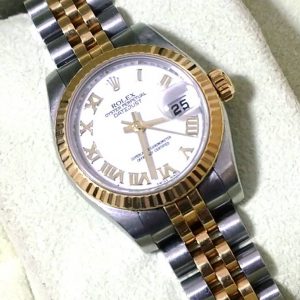 Rolex ロレックス デイトジャストレディース