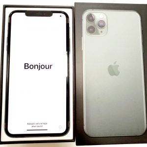 iPhone11 Pro Max